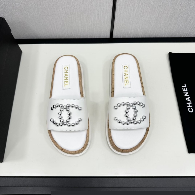 Ch*el slippers